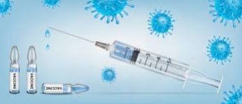 Covid- en griepvaccinatie